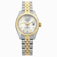 Rolex Datejust 179173SCAJ Automatic