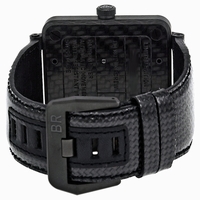 Bell and Ross Aviation BR0192-CA-FIBER Swiss Made