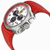 Ferrari FE-10-ACC-CP-WT Mens