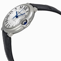 Cartier Ballon Bleu de Cartier W69017Z4 Stainless Steel