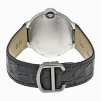 Cartier Ballon Bleu de Cartier W69017Z4 Stainless Steel
