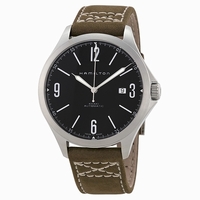 Hamilton Khaki H76665835 Mens