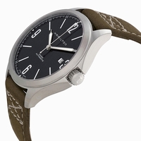 Hamilton Khaki H76665835 Mens