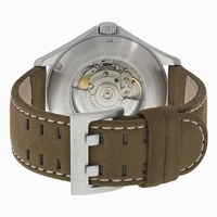 Hamilton Khaki H76665835 Mens