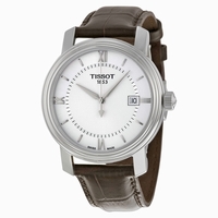 Tissot T0974101603800 Silver