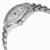 Rolex Datejust Lady 31 178274SSJ Silver Jubilee