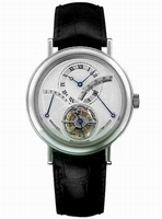 Breguet Classique Complications 3657PT/12/9V6 Hand Wind