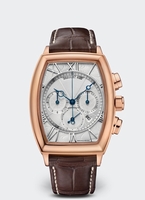 Breguet 5400BR/12/9V6 18 Carat Rose Gold