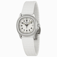 Patek Philippe Aquanaut 5067A-011 Quartz