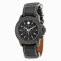 Movado Series 800 2600131 Black
