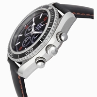 Omega Seamaster Planet Ocean 2910.51.82 Black