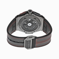 Hublot 401.NJ.0123.VR Ferrari prancing horse applique??