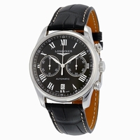 Longines Master L2.629.4.51.7 Stainless Steel