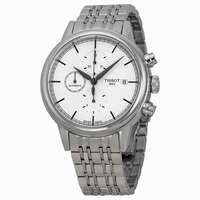 Tissot T0854271101100 Silver