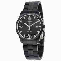 Tissot PR 100 T049.410.33.057.00 Mens