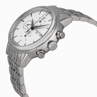 Tissot T0854271101100 Silver