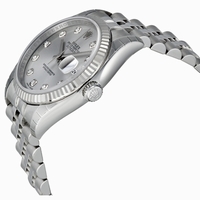 Rolex Datejust 116234RDJ Rhodium