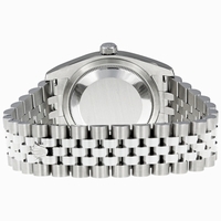 Rolex Datejust 116234RDJ Rhodium
