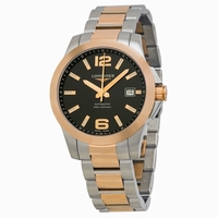 Longines Conquest 36765567 Swiss Made
