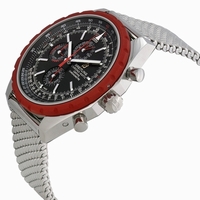 Breitling Chrono-Matic A1936003-BA94SS Black