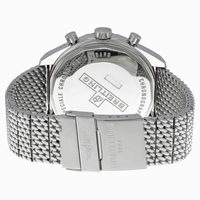 Breitling Chrono-Matic A1936003-BA94SS Black