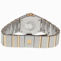 Omega Constellation 123.25.24.60.55.001 Mother of Pearl