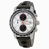 Chopard Grand Prix de Monaco 168992-3031 Silver