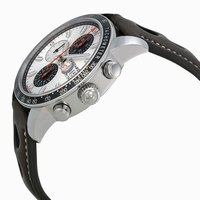 Chopard Grand Prix de Monaco 168992-3031 Silver