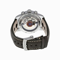 Chopard Grand Prix de Monaco 168992-3031 Silver