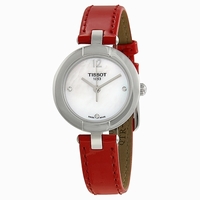 Tissot T0842101611600 Ladies