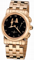 Ulysse Nardin Hourstriker 6106-103-8/e2 Automatic
