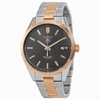 Tag Heuer Carrera WV215F.BD0735 Stainless Steel
