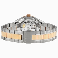 Tag Heuer Carrera WV215F.BD0735 Stainless Steel