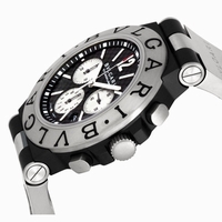Bvlgari Diagono 101395 Titanium