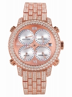 Jacob & Co. Five Time Zone h24rrg Swiss Made