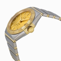 Omega Constellation 12320382108001 Automatic