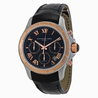 Raymond Weil Parsifal 7260-SC5-00208 Swiss Made