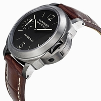 Panerai Luminor PAM00177 Mens