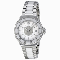 Tag Heuer Formula 1 WAH121D.BA0861 White 64 diamonds
