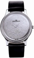 Jaeger LeCoultre Master Q1453406 18kt White Gold