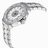 Tag Heuer Formula 1 WAH121D.BA0861 White 64 diamonds