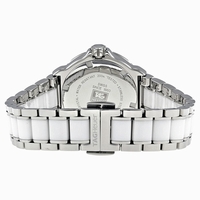 Tag Heuer Formula 1 WAH121D.BA0861 White 64 diamonds