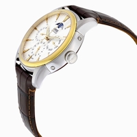 Oris 01 781 7703 4351-07 5 21 70FC Mens