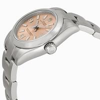 Rolex Oyster Perpetual No Date 176200PKSAO Automatic