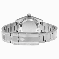 Rolex Oyster Perpetual No Date 176200PKSAO Automatic