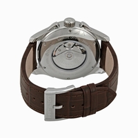 Hamilton Jazzmaster H32766513 Silver