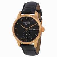 Tissot T0064283605801 Rose Gold PVD Stainless Steel