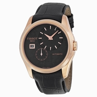 Tissot Couturier T0354283605100 Mens