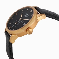 Tissot T0064283605801 Rose Gold PVD Stainless Steel