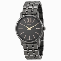 Rado Diamaster R14064707 Black